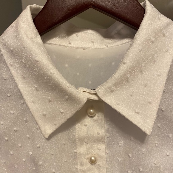 Blouse - Picture 2 of 6